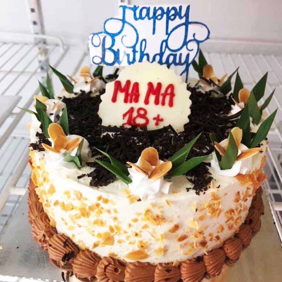 100 lời chúc sinh nhật mẹ hay ngắn gọn ấm áp ý nghĩa nhất
