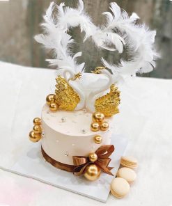 Bánh sinh nhật kỷ niệm ngày cưới