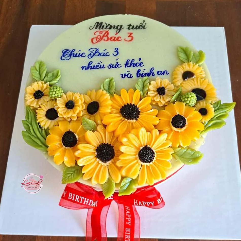 Top 8 địa chỉ bán bánh sinh nhật rau câu ngon tại Đà Nẵng - danangz
