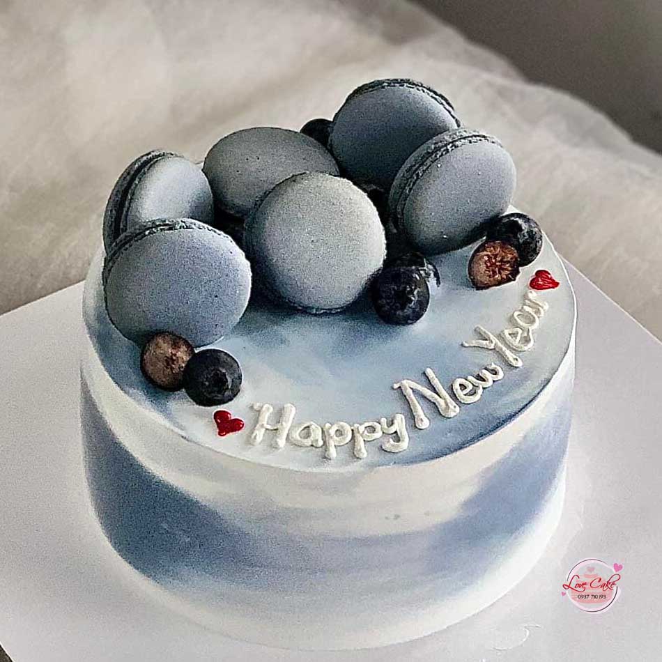 Hình ảnh bánh sinh nhật đẹp và độc đáo nhất - QuanTriMang.com