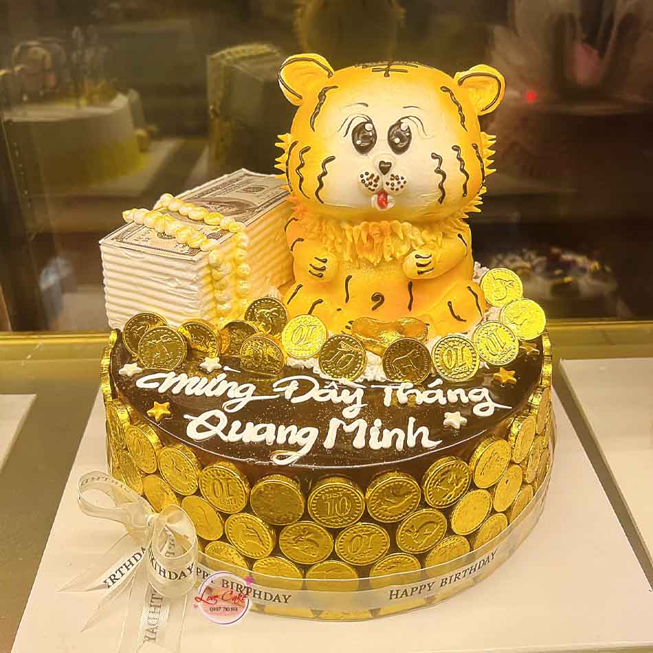 Bộ Sưu Tập Hình Ảnh Bánh Sinh Nhật Đáng Yêu Với Hơn 999+ Mẫu Cute