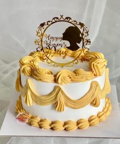 Bánh sinh nhật vợ 20-10