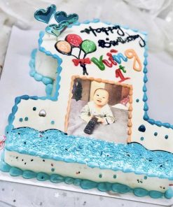 Bánh sinh nhật cho bé 1 tuổi