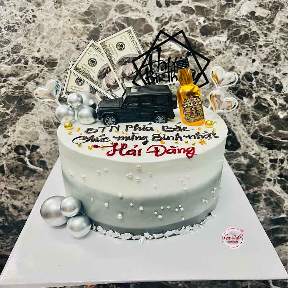 Top 14 Tiệm bánh sinh nhật ngon, chất lượng nhất Hà Nội - toplist.vn