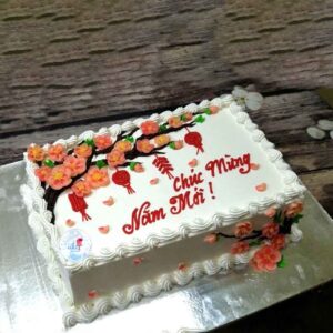 Bánh kem sinh nhật tạo hình kỷ niệm ngày cưới - Gửi trọn tình yêu và kỷ  niệm đáng nhớ(Mẫu 49843) - FRIENDSHIP CAKES & GIFT